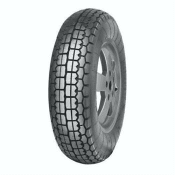 Négyévszakos motorkerékpár gumik 4/R8 66N Mitas B13