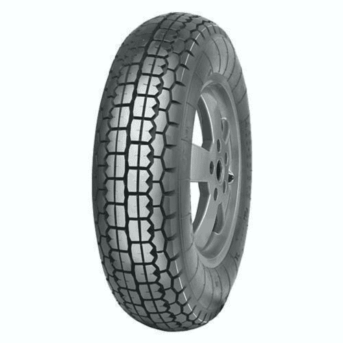 Négyévszakos motorkerékpár gumik 4/R8 71J Sava B13