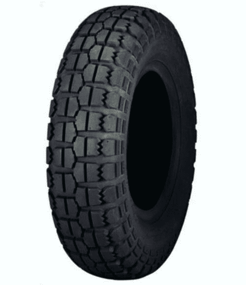 Négyévszakos motorkerékpár gumik 4/R8 Duro HF205