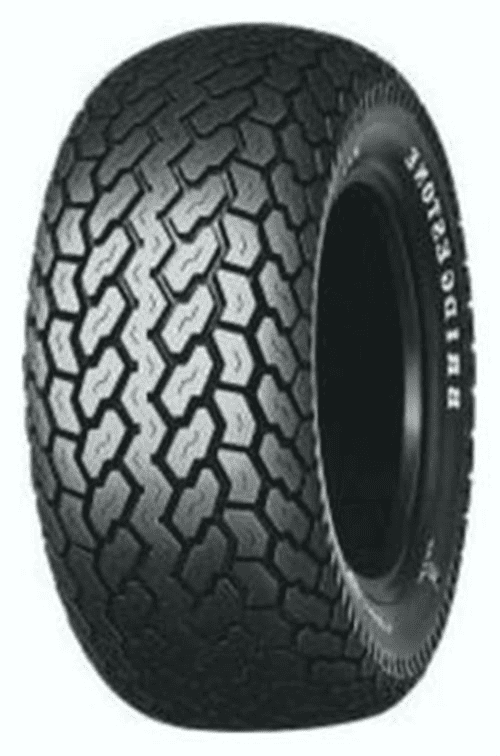 Négyévszakos motorkerékpár gumik 5.4/R10 48F Bridgestone JG