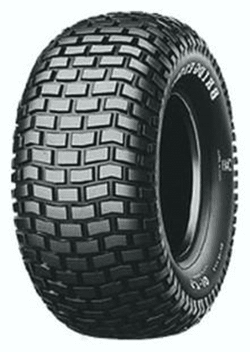 Négyévszakos motorkerékpár gumik 6.7/R12 55F Bridgestone RE