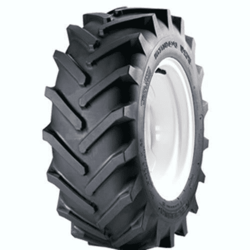 Négyévszakos motorkerékpár gumik 6/R12 Titan - Carlisle TRU POWER