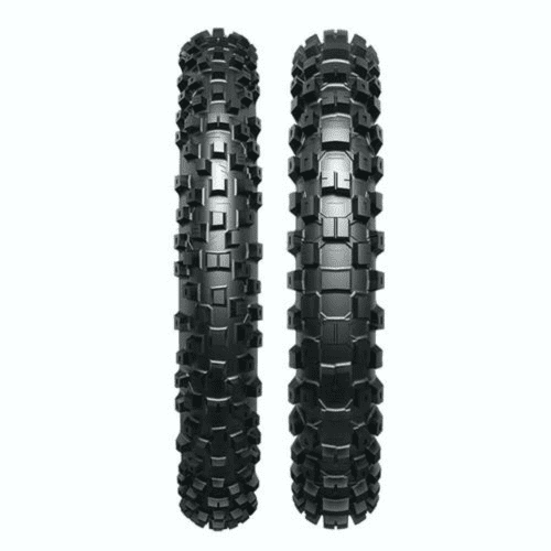 Négyévszakos motorkerékpár gumik 60/100R12 36J Rebel XCROSS MX JUNIOR