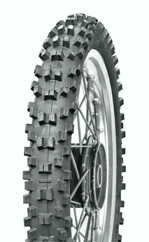 Négyévszakos motorkerékpár gumik 70/100R17 40M Deli SB157 MAXI GRIP