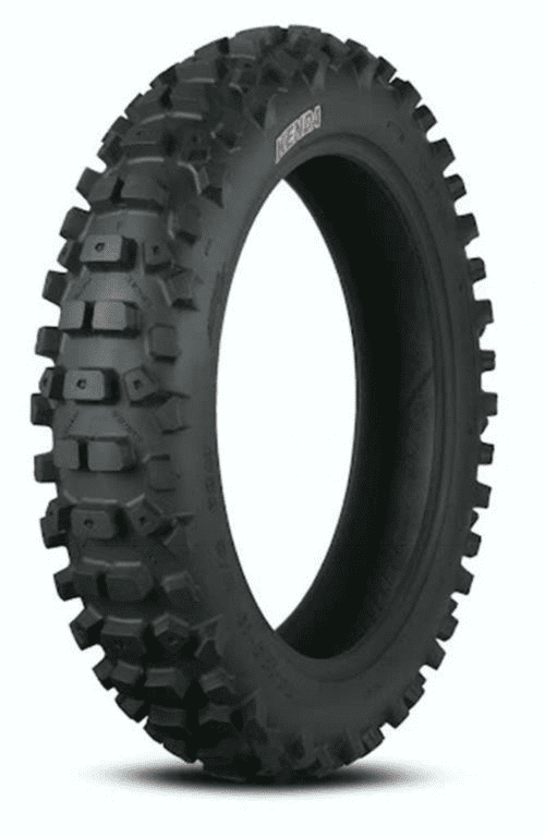 Négyévszakos motorkerékpár gumik 70/100R19 42M Kenda CARLSBAD K772