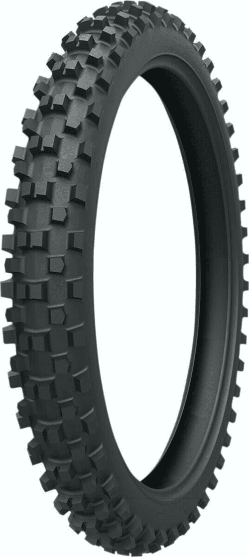 Négyévszakos motorkerékpár gumik 70/100R19 42M Kenda WASHOUGAL II K775