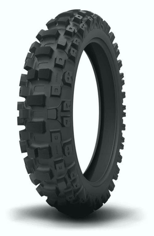 Négyévszakos motorkerékpár gumik 80/100R10 42J Kenda WASHOUGAL II K786
