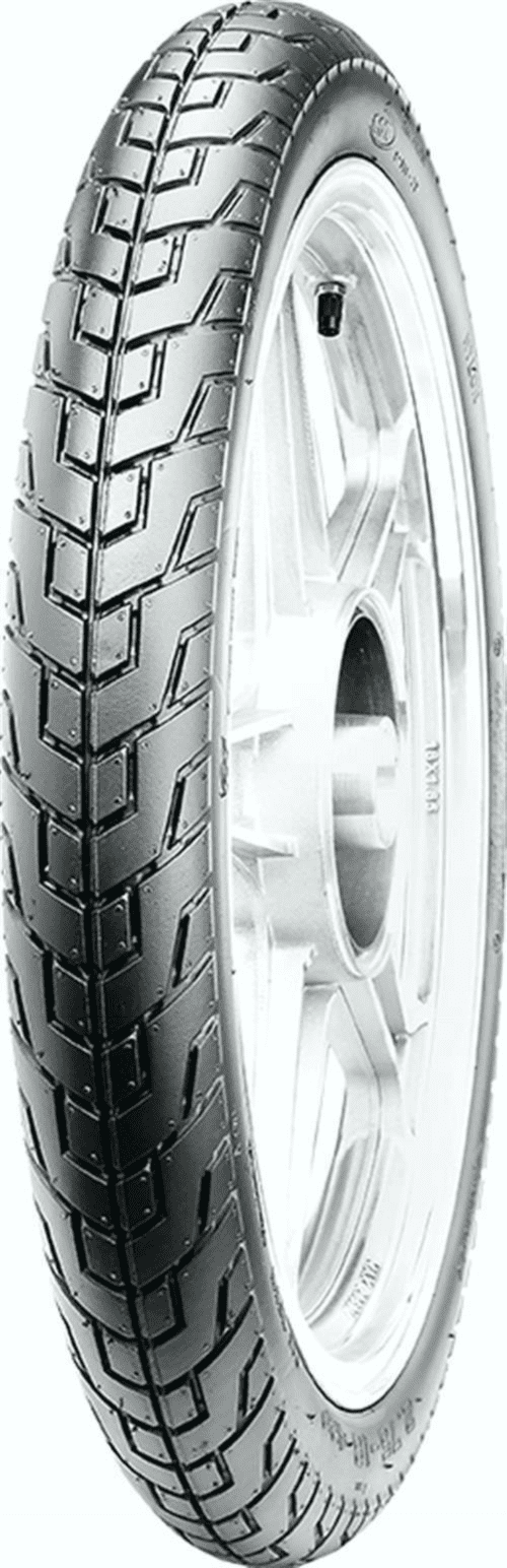 Négyévszakos motorkerékpár gumik 80/100R18 47P CST C910