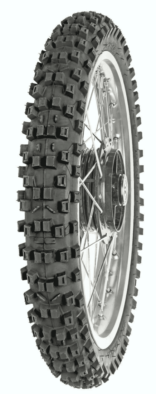 Négyévszakos motorkerékpár gumik 80/100R21 51M Deli SB145 TERRA VENTURE