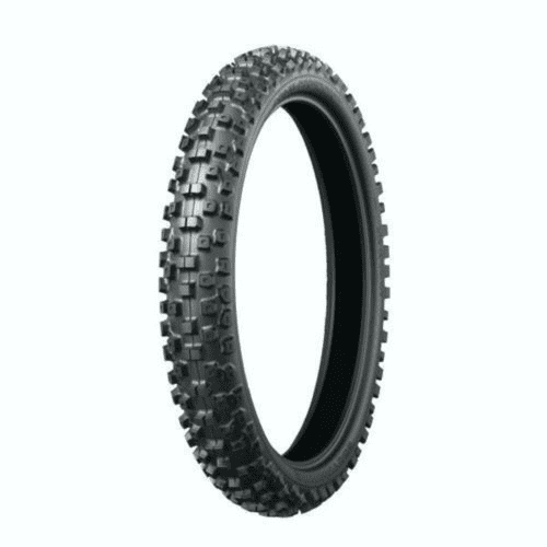 Négyévszakos motorkerékpár gumik 80/100R21 51M Duro HF343 EXCAVATOR