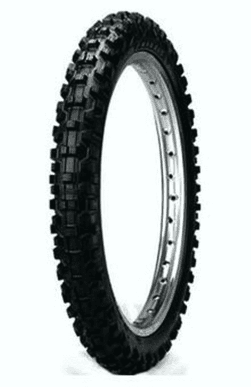 Négyévszakos motorkerékpár gumik 80/100R21 51M Maxxis M7311
