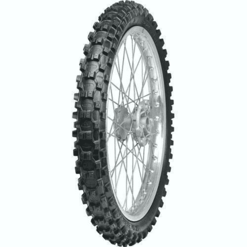 Négyévszakos motorkerékpár gumik 80/100R21 51M Mitas C 29