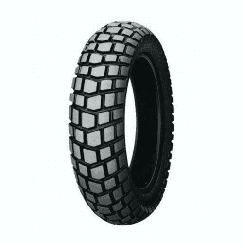 Négyévszakos motorkerékpár gumik 80/100R21 51P Dunlop K560