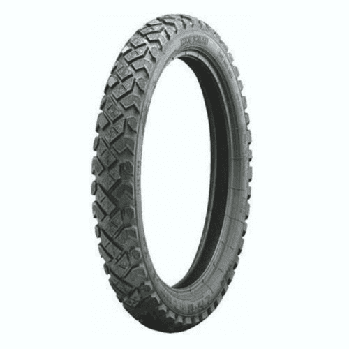 Négyévszakos motorkerékpár gumik 80/80R14 43J Heidenau K 42 XL