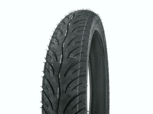 Négyévszakos motorkerékpár gumik 80/90R15 51J Kenda K709