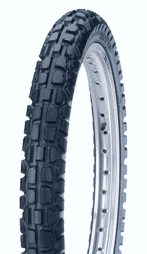Négyévszakos motorkerékpár gumik 80/90R21 48P Maxxis M6033