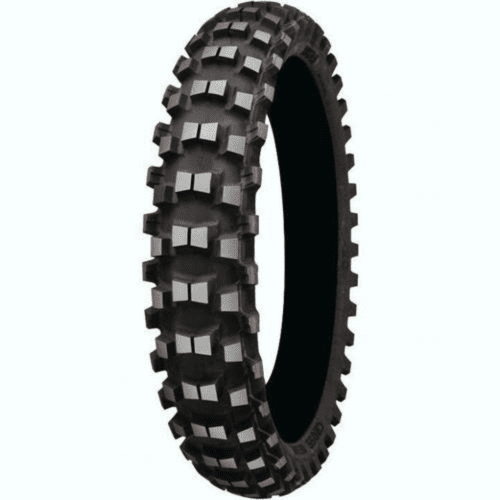 Négyévszakos motorkerékpár gumik 90/100R12 46M Mitas C 20 STONEKING