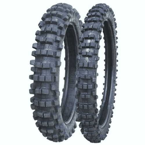 Négyévszakos motorkerékpár gumik 90/100R14 49M Kenda SOUTHWICK K770