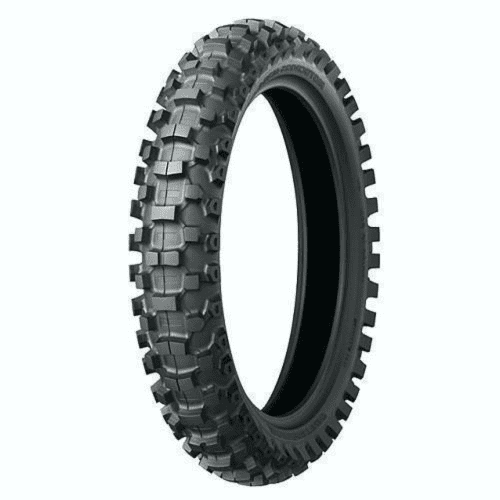 Négyévszakos motorkerékpár gumik 90/100R16 52M Bridgestone M204