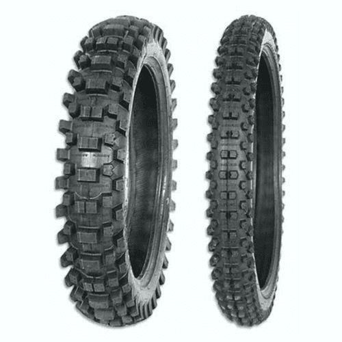 Négyévszakos motorkerékpár gumik 90/100R16 52M Kenda MILLVILLE BLACK K771