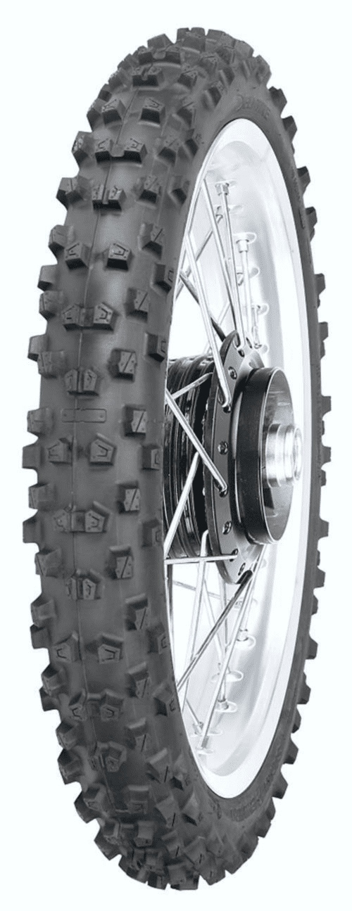 Négyévszakos motorkerékpár gumik 90/100R21 57R Deli SB164 SIGMA ENDURO