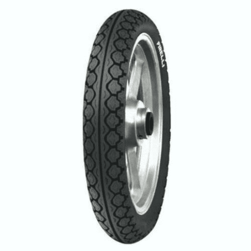 Négyévszakos motorkerékpár gumik 90/80R16 51J Pirelli MANDRAKE MT 15