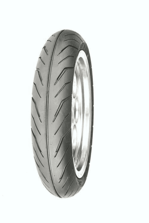 Négyévszakos motorkerékpár gumik 90/80R16 51S Deli SB108 THUNDER