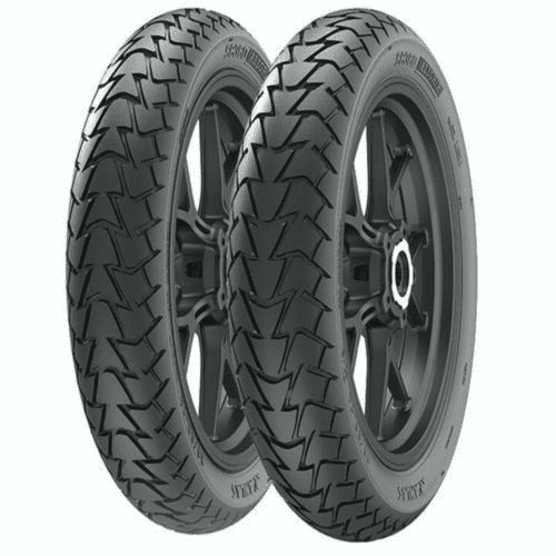Négyévszakos motorkerékpár gumik 90/90R10 50J Anlas SC360 ALLGRIP