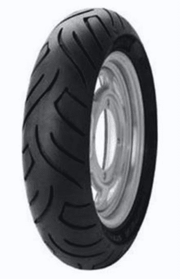Négyévszakos motorkerékpár gumik 90/90R10 50J Avon VIPER STRYKE AM63
