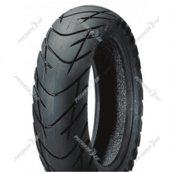 Négyévszakos motorkerékpár gumik 90/90R10 50J Duro HF912