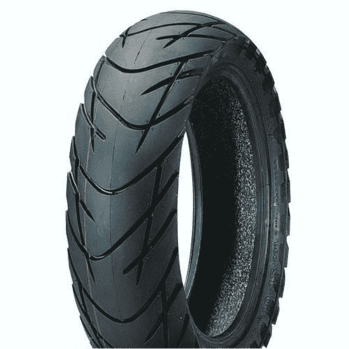 Négyévszakos motorkerékpár gumik 90/90R10 50J Duro HF912