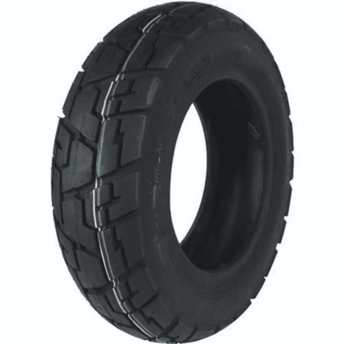 Négyévszakos motorkerékpár gumik 90/90R10 50J Vee Rubber VRM 133