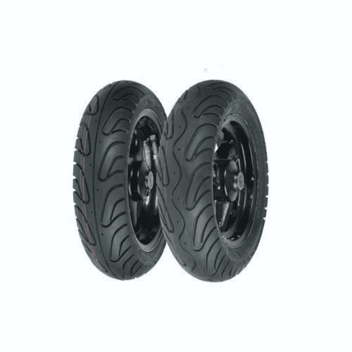 Négyévszakos motorkerékpár gumik 90/90R10 50J Vee Rubber VRM 134