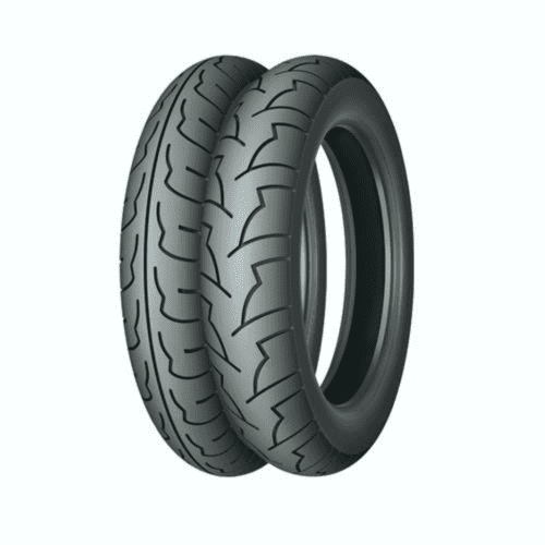 Négyévszakos motorkerékpár gumik 90/90R18 51H Michelin PILOT ACTIV