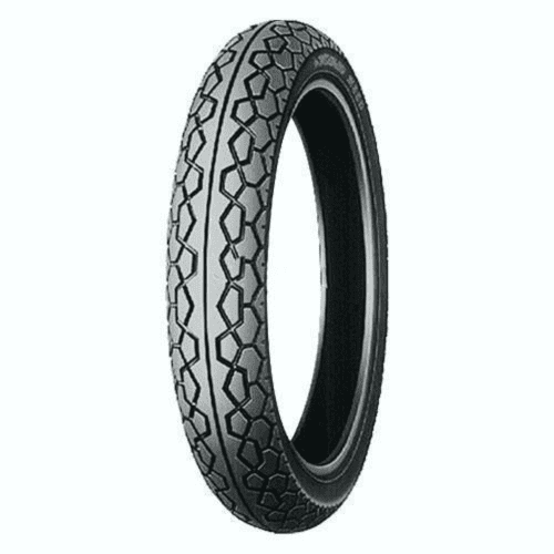 Négyévszakos motorkerékpár gumik 90/90R18 51P Dunlop K388