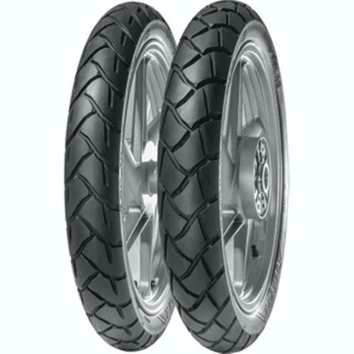 Négyévszakos motorkerékpár gumik 90/90R18 57P Anlas CAPRA XL