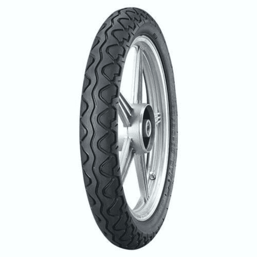 Négyévszakos motorkerékpár gumik 90/90R18 57P Anlas NR-25
