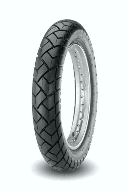 Négyévszakos motorkerékpár gumik 90/90R21 54H Maxxis M6017
