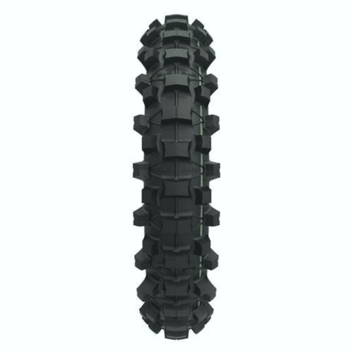 Négyévszakos motorkerékpár gumik 90/90R21 54H Rebel XPLORER 01 EVO