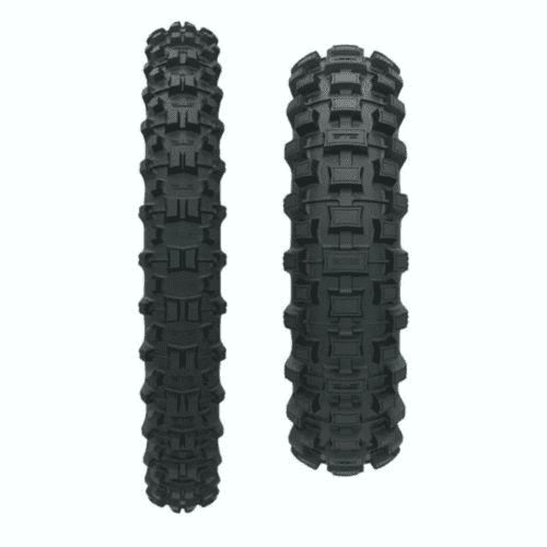 Négyévszakos motorkerékpár gumik 90/90R21 54H Rebel XPLORER 01 TRAIL