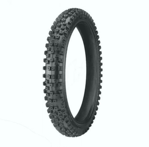 Négyévszakos motorkerékpár gumik 90/90R21 54R Kenda GAUNTLET K776