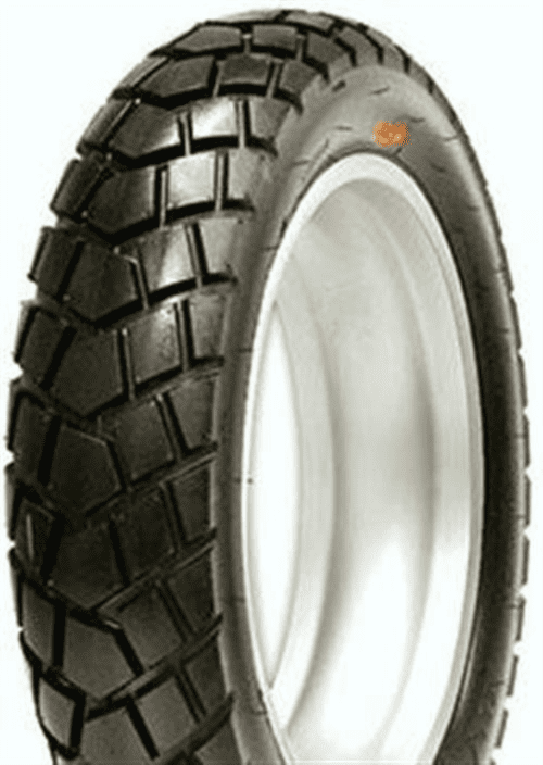 Négyévszakos motorkerékpár gumik 90/90R21 54S CST CM617