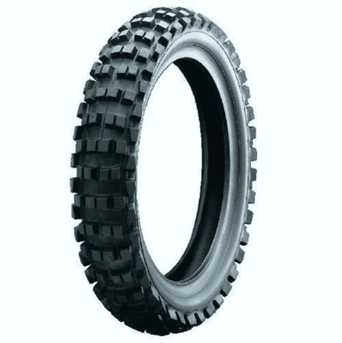 Négyévszakos motorkerékpár gumik 90/90R21 54S Heidenau K 69