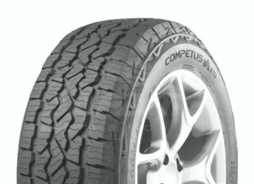 Négyévszakos terepjáró gumik 195/80R15 96T Lassa COMPETUS A/T3