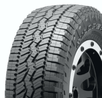 Négyévszakos terepjáró gumik 205/80R16 104T Falken WILD PEAK A/T AT3WA XL