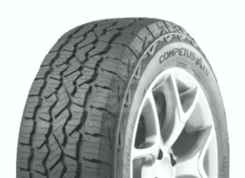 Négyévszakos terepjáró gumik 205/80R16 104T Lassa COMPETUS A/T3 XL