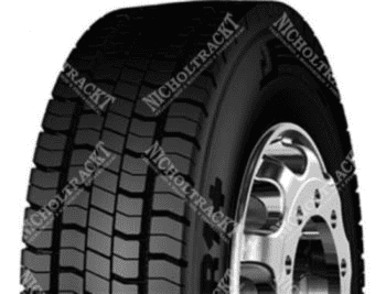 Négyévszakos terepjáró gumik 205/80R16 104T Matador MP72 IZZARDA A/T 2 XL