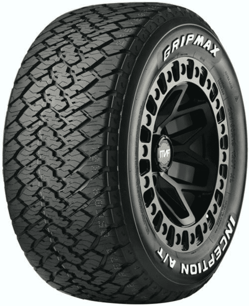 Négyévszakos terepjáró gumik 235/75R15 109T Gripmax INCEPTION A/T XL