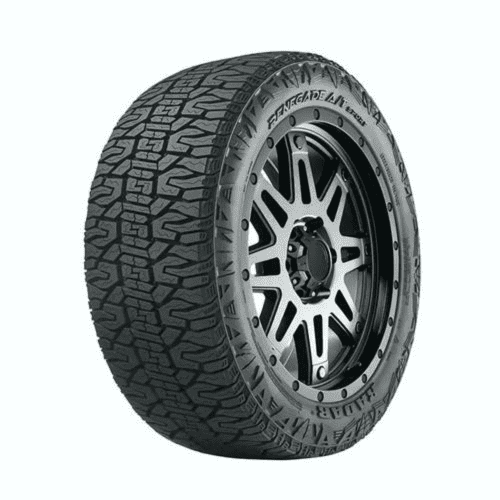 Négyévszakos terepjáró gumik 235/75R15 110/107S Radar RENEGADE A/T SPORT