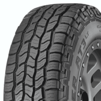 Négyévszakos terepjáró gumik 235/85R16 120/116R Cooper Tires DISCOVERER A/T3 LT